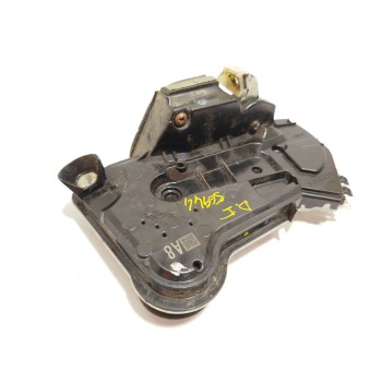 CERRADURA PUERTA DELANTERA IZQUIERDA 6904002491 