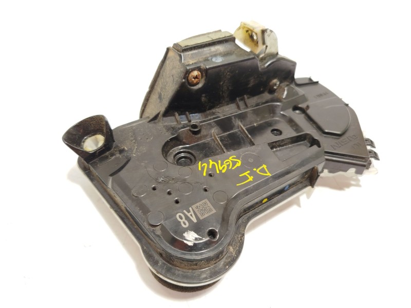 CERRADURA PUERTA DELANTERA IZQUIERDA 6904002491 