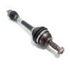 Recambio de transmision delantera izquierda para peugeot 2008 i (cu_) 1.6 bluehdi 120 referencia OEM IAM 9684135380  