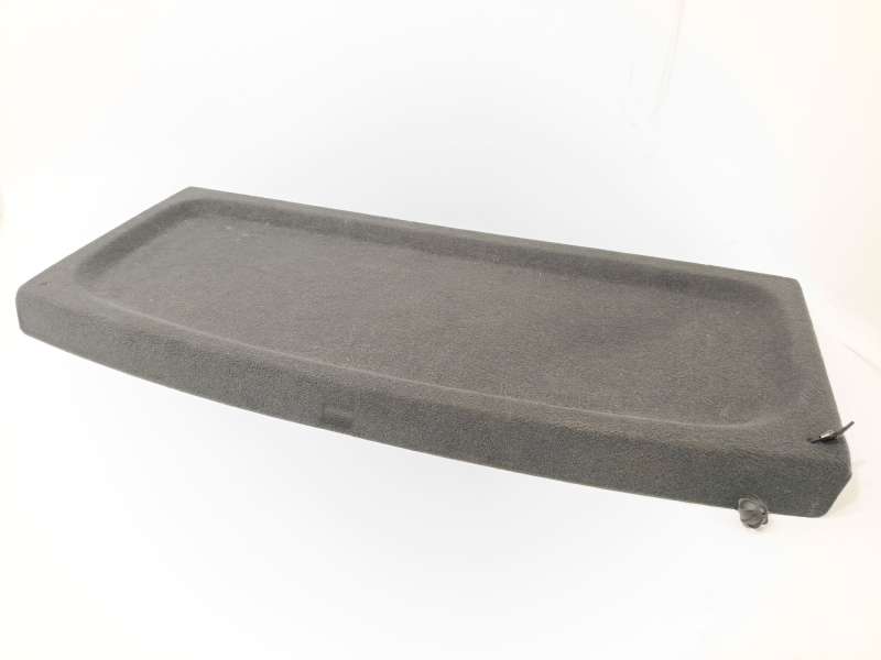 Recambio de bandeja trasera para volkswagen polo v (6r1, 6c1) 1.4 tdi referencia OEM IAM 6R6867769B7T8 6R6867769B - Plata 2