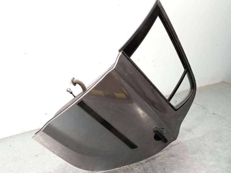 Recambio de puerta trasera izquierda para hyundai i20 i (pb, pbt) 1.2 referencia OEM IAM 770034P000 - Gris 3