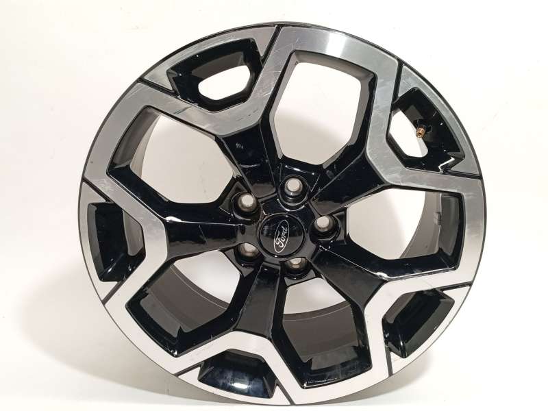 Recambio de llanta para ford kuga iii (dfk) 2.5 fhev referencia OEM IAM RV4JA1A 2761472 RV4J1007A1A - Blanco 3