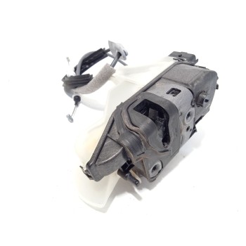 CERRADURA PUERTA DELANTERA IZQUIERDA 104235 9810423580 