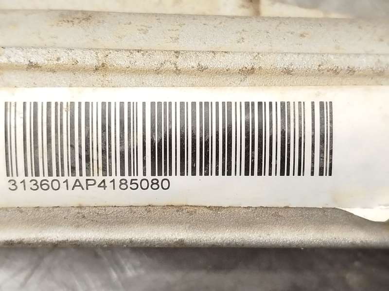 Recambio de cremallera direccion para mg zs suv (azs1) 1.5 vti referencia OEM IAM 10443601  7069974368 5