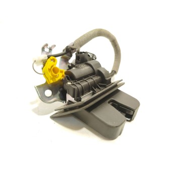 CERRADURA MALETERO / PORTON 4M0827506D 4M0827506D09S 