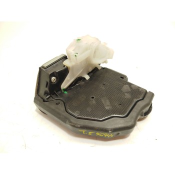 CERRADURA PUERTA TRASERA IZQUIERDA 69060F4010 