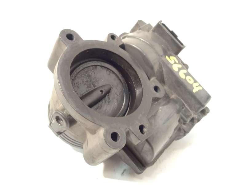 Recambio de caja mariposa para peugeot 5008 (0u_, 0e_) 1.6 16v referencia OEM IAM V760491980 13547604919 A2C53386323 - Gris 2