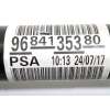 Recambio de transmision delantera izquierda para peugeot 2008 i (cu_) 1.6 bluehdi 120 referencia OEM IAM 9684135380  