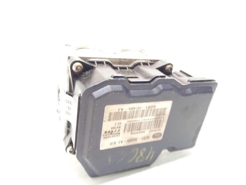 Recambio de abs para ford s-max (ca1) 2.0 tdci cat referencia OEM IAM 6G912C405AJ  16150302 - Gris 3