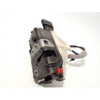 CERRADURA PUERTA TRASERA DERECHA 237290 9823729080 