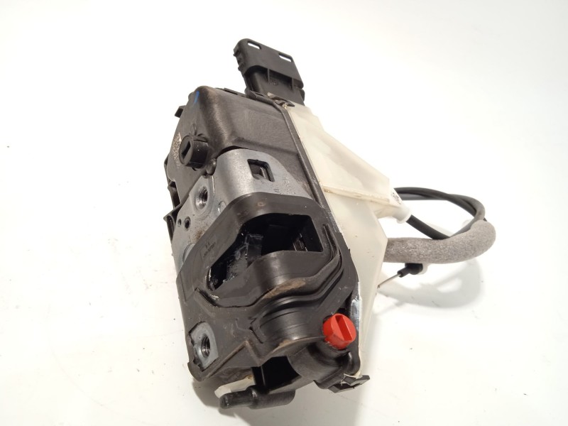 CERRADURA PUERTA TRASERA DERECHA 237290 9823729080 