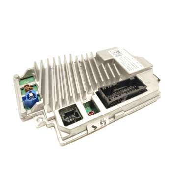 SISTEMA NAVEGACION GPS SU5T14G670ECF 2815123 