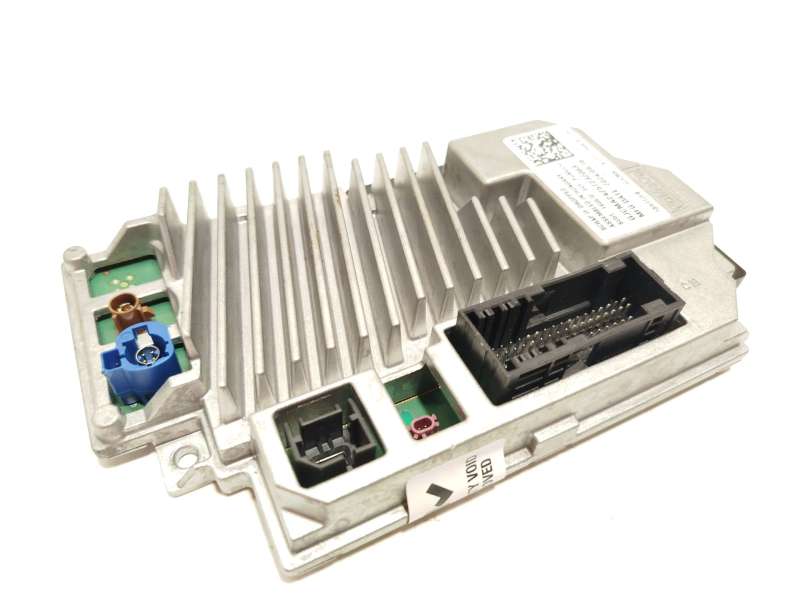 SISTEMA NAVEGACION GPS SU5T14G670ECF 2815123 