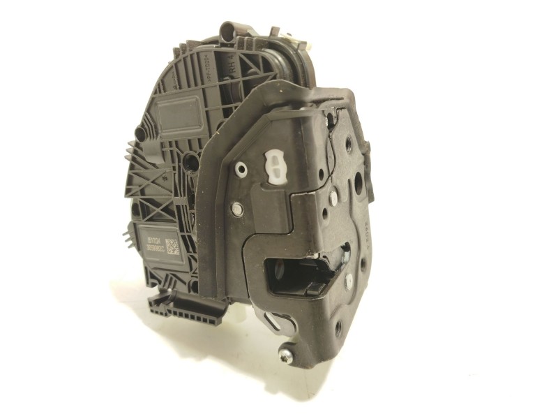 CERRADURA PUERTA DELANTERA DERECHA 8X1837016E 