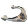 Recambio de brazo suspension superior delantero izquierdo para toyota land cruiser (j15) 2.8 cat referencia OEM IAM 4863060040  