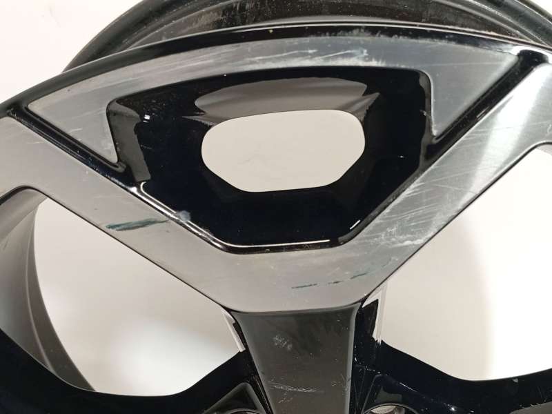 Recambio de llanta para ford kuga iii (dfk) 2.5 fhev referencia OEM IAM RV4JA1A 2761472 RV4J1007A1A - Blanco 4