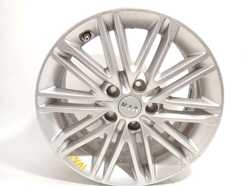 Recambio de llanta para kia carens iv van (a4) crdi referencia OEM IAM 52910A4750 2