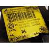 Recambio de faro derecho para bmw 3 (e46) 320 d referencia OEM IAM 6902746 63126902746 0301089206