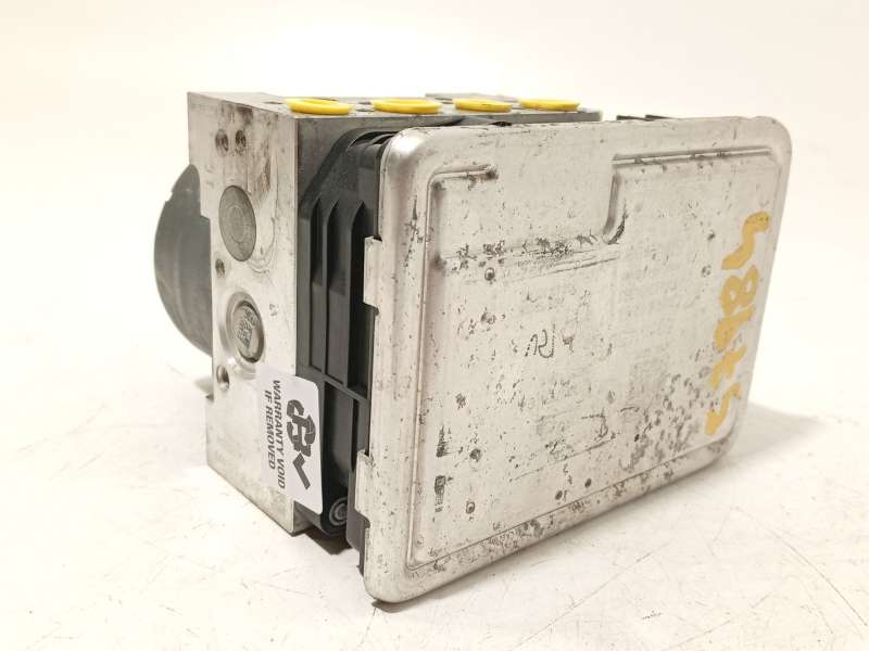 Recambio de abs para volkswagen tiguan (ad1, ax1) 2.0 tdi referencia OEM IAM 5Q0614517BG 10022008224 28515782063 3