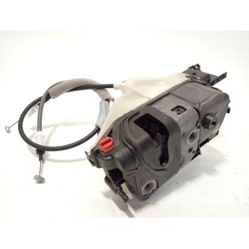 CERRADURA PUERTA TRASERA IZQUIERDA 237291 9823729180 