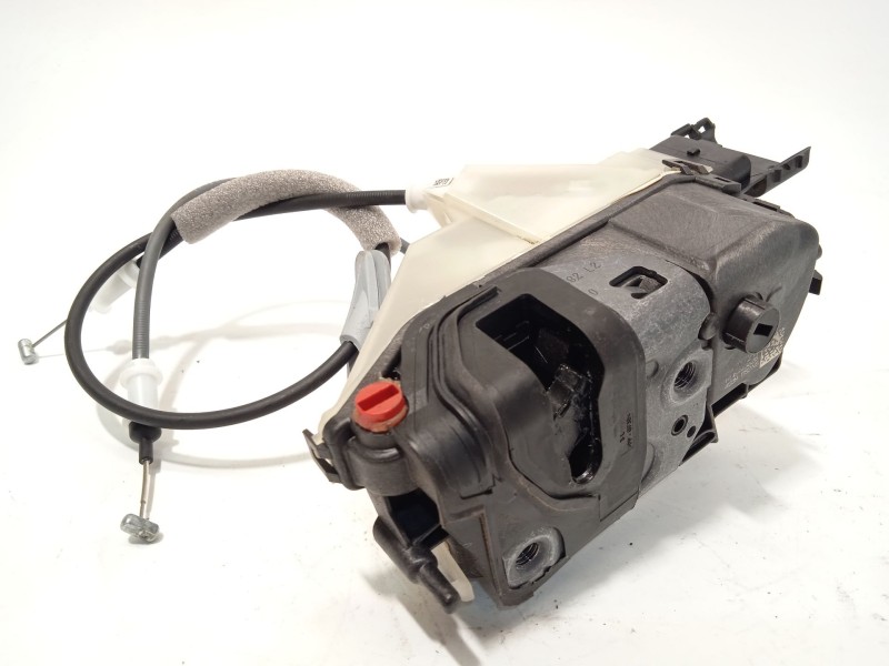 CERRADURA PUERTA TRASERA IZQUIERDA 237291 9823729180 