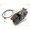 Recambio de cerradura puerta trasera izquierda para peugeot 3008 ii suv (mc_, mr_, mj_, m4_) 1.2 thp/ puretech 130 (mrhnsm, mrhn