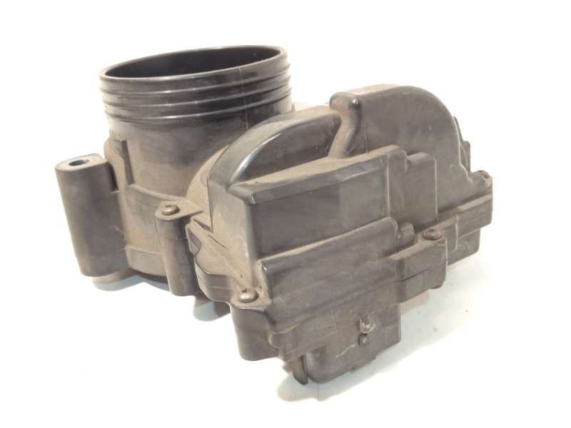 Recambio de caja mariposa para peugeot 5008 (0u_, 0e_) 1.6 16v referencia OEM IAM V760491980 13547604919 A2C53386323 - Gris 3