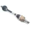 Recambio de transmision delantera izquierda para peugeot 2008 i (cu_) 1.6 bluehdi 120 referencia OEM IAM 9684135380  