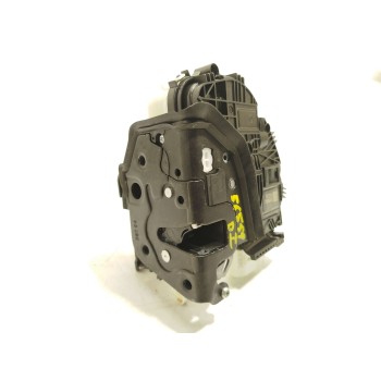 CERRADURA PUERTA DELANTERA IZQUIERDA 8X1837015E 