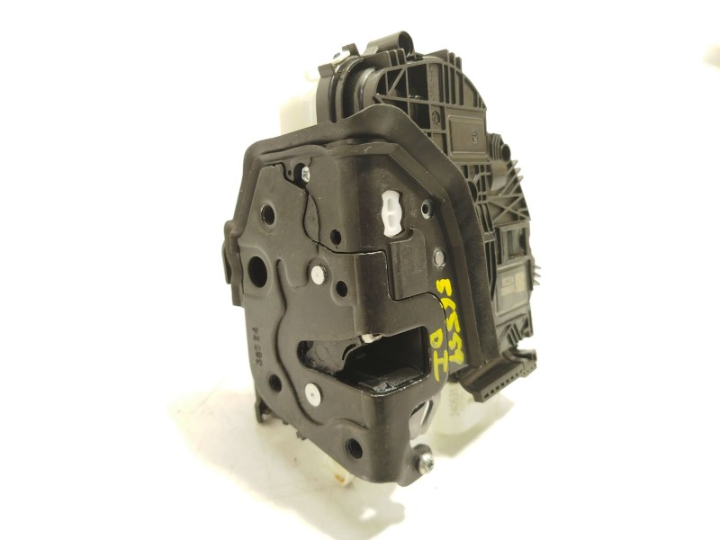 CERRADURA PUERTA DELANTERA IZQUIERDA 8X1837015E 