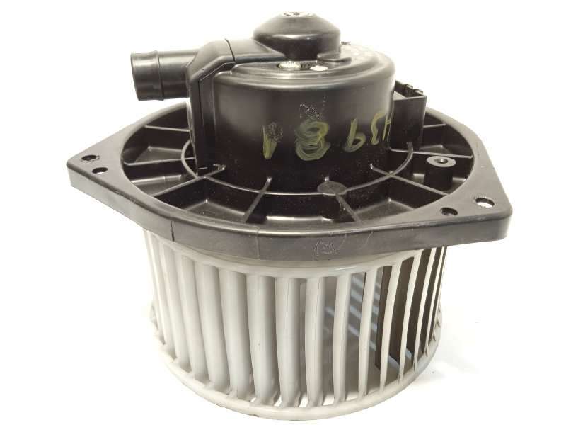 Recambio de motor calefaccion para subaru impreza g12 2.0 diesel cat referencia OEM IAM 5027261760 - Gris 2