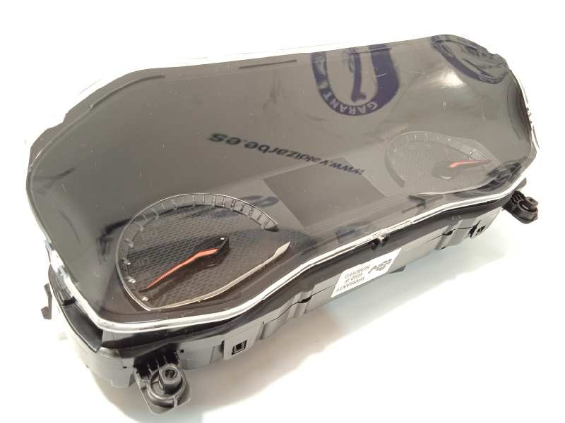 CUADRO INSTRUMENTOS 9836056380 