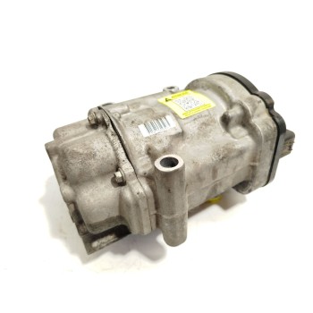 COMPRESOR AIRE ACONDICIONADO 0424000370 8837047092 ESB20C