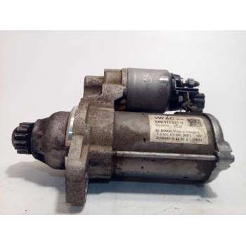 MOTOR ARRANQUE 02M911021H 0001177006
