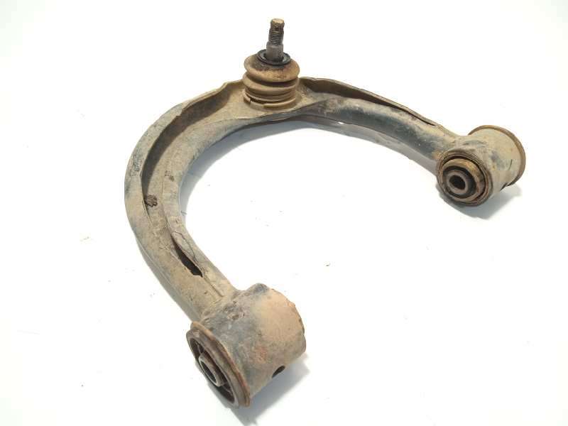 Recambio de brazo suspension superior delantero izquierdo para toyota land cruiser (j15) 2.8 cat referencia OEM IAM 4863060040 - Gris 2