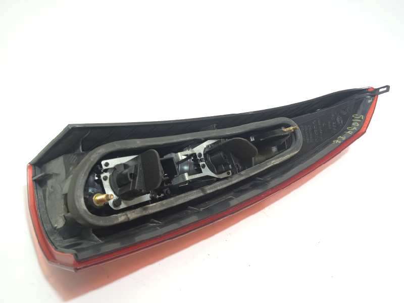 Recambio de piloto trasero izquierdo para volvo v70 familiar 2.4 (125kw) referencia OEM IAM 9154493 - Azul 3