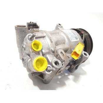 COMPRESOR AIRE ACONDICIONADO 9847222180 9847222580 