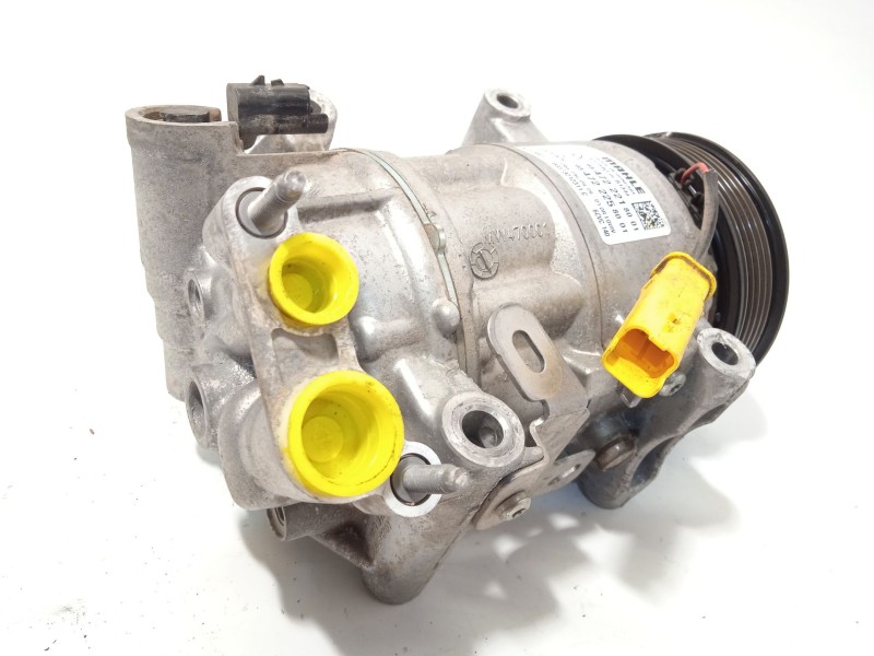 COMPRESOR AIRE ACONDICIONADO 9847222180 9847222580 