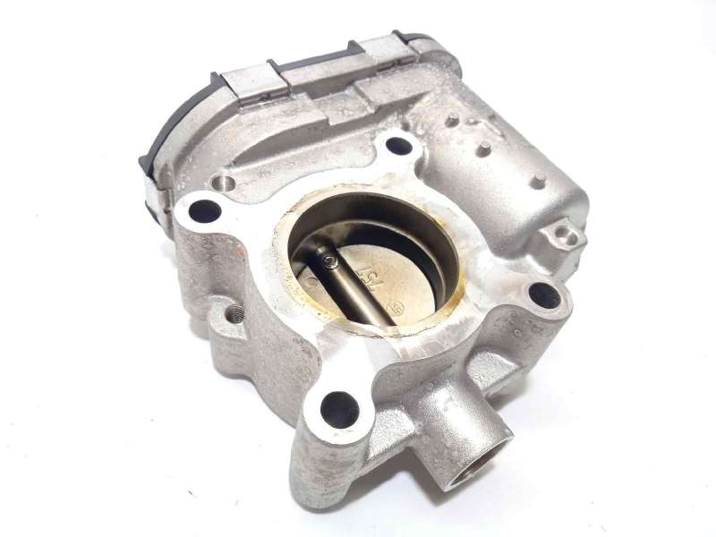 Recambio de caja mariposa para renault austral techno espirit alpine referencia OEM IAM 161203209R A2821410200 0280750654 2