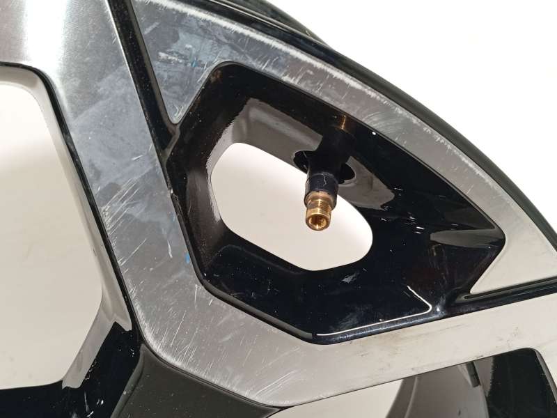 Recambio de llanta para ford kuga iii (dfk) 2.5 fhev referencia OEM IAM RV4JA1A 2761472 RV4J1007A1A - Blanco 5