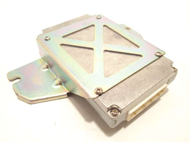 Recambio de modulo electronico para mg hs (as23) 1.5 t (sas23) referencia OEM IAM 10947356 - Blanco 2