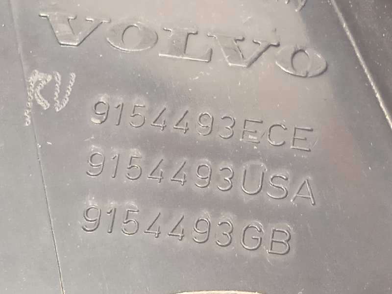 Recambio de piloto trasero izquierdo para volvo v70 familiar 2.4 (125kw) referencia OEM IAM 9154493 - Azul 4