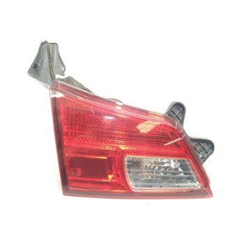 Recambio de piloto trasero izquierdo interior para subaru legacy kombi/outback b14 2.0 diesel cat referencia OEM IAM 84912AJ240 