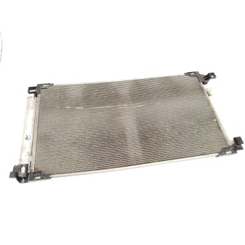 CONDENSADOR / RADIADOR AIRE ACONDICIONADO 88460F4040 