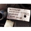 Recambio de retrovisor izquierdo para peugeot partner furgoneta/monovolumen 1.6 bluehdi 100 referencia OEM IAM 96777523XT  