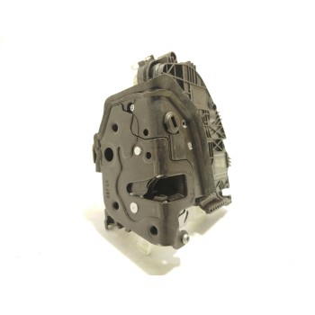 Recambio de cerradura puerta trasera izquierda para audi a4 b9 avant (8w5, 8wd) 30 tdi mild hybrid referencia OEM IAM 8X0839015G