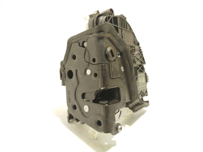 CERRADURA PUERTA TRASERA IZQUIERDA 8X0839015G 