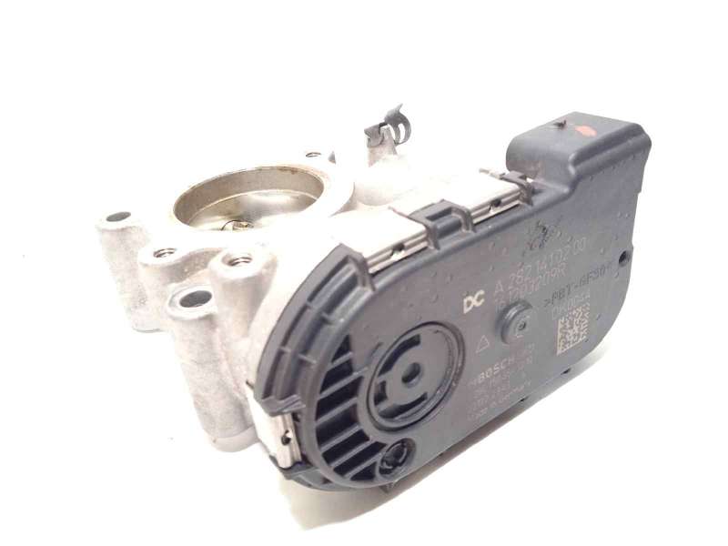 Recambio de caja mariposa para renault austral techno espirit alpine referencia OEM IAM 161203209R A2821410200 0280750654 3