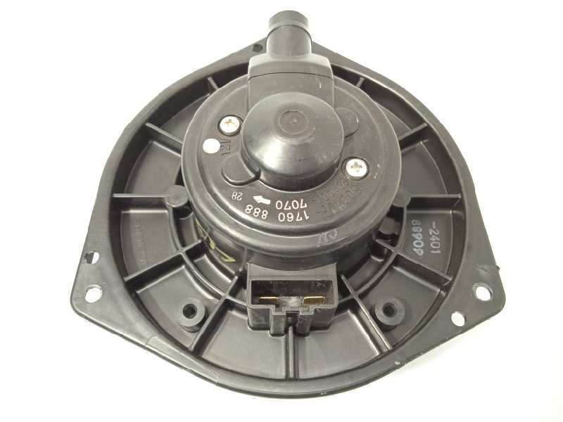 Recambio de motor calefaccion para subaru impreza g12 2.0 diesel cat referencia OEM IAM 5027261760 - Gris 4