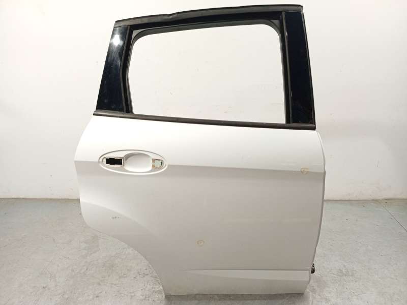 Recambio de puerta trasera derecha para ford c-max ii (dxa/cb7, dxa/ceu) 1.5 tdci referencia OEM IAM 2222628 PE1C1R24630AB - Blanco